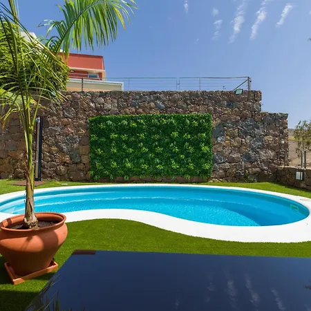 Vista Golf 20 By Villagrancanaria Maspalomas (Gran Canaria)