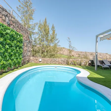 Vista Golf 20 By Villagrancanaria *