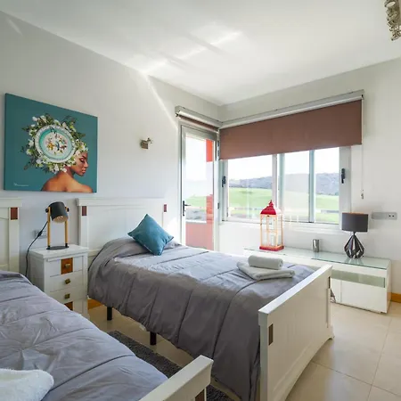 Vila Vista Golf 20 By Villagrancanaria