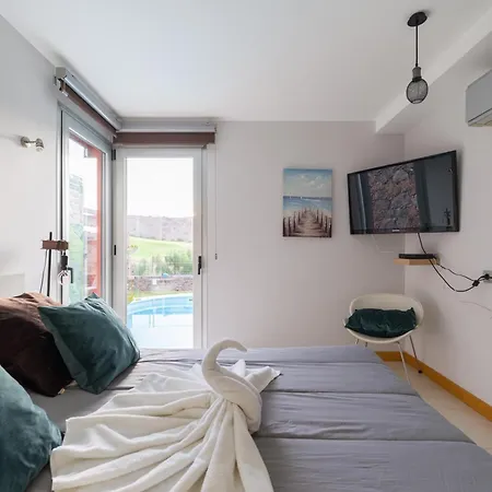 Vista Golf 20 By Villagrancanaria Maspalomas (Gran Canaria)