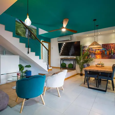 Vista Golf 20 By Villagrancanaria