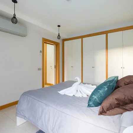 Villa Vista Golf 20 By Villagrancanaria