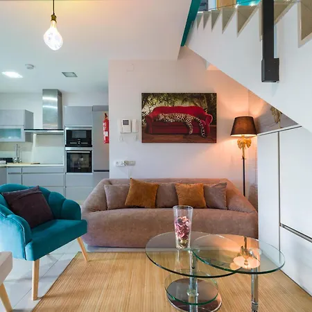Villa Vista Golf 20 By Villagrancanaria